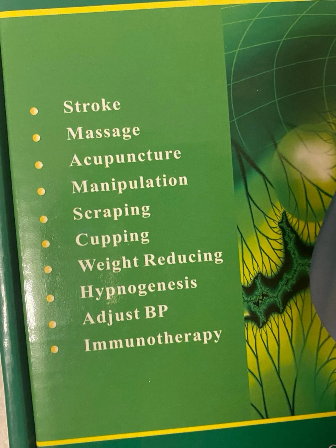 Digital Therapy Machine  - 3