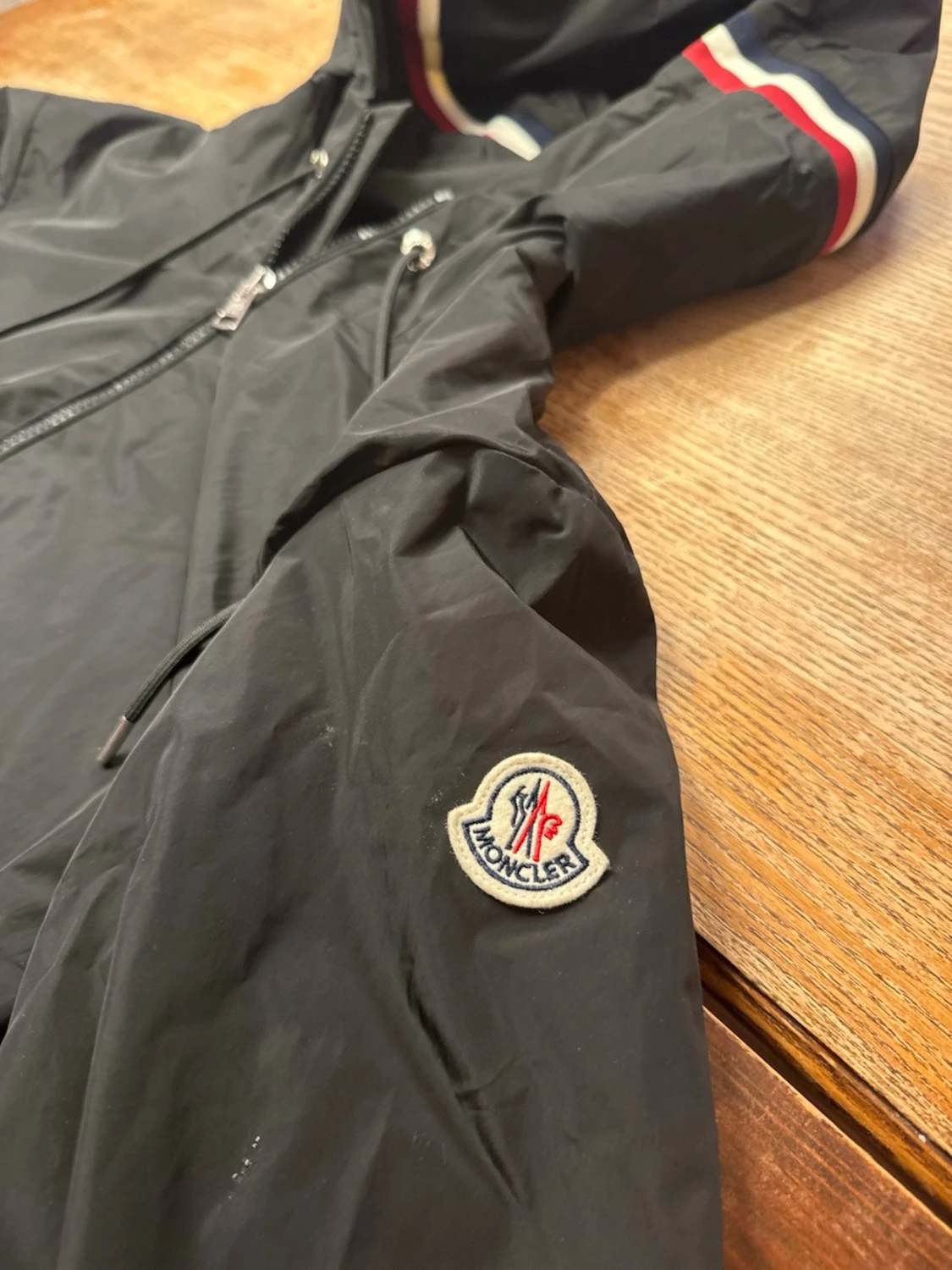 Moncler Jacka - 2