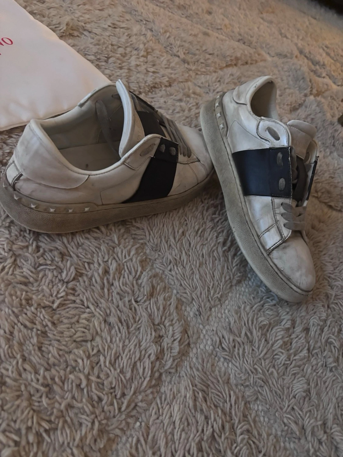 Valentino open strl 41 - 1