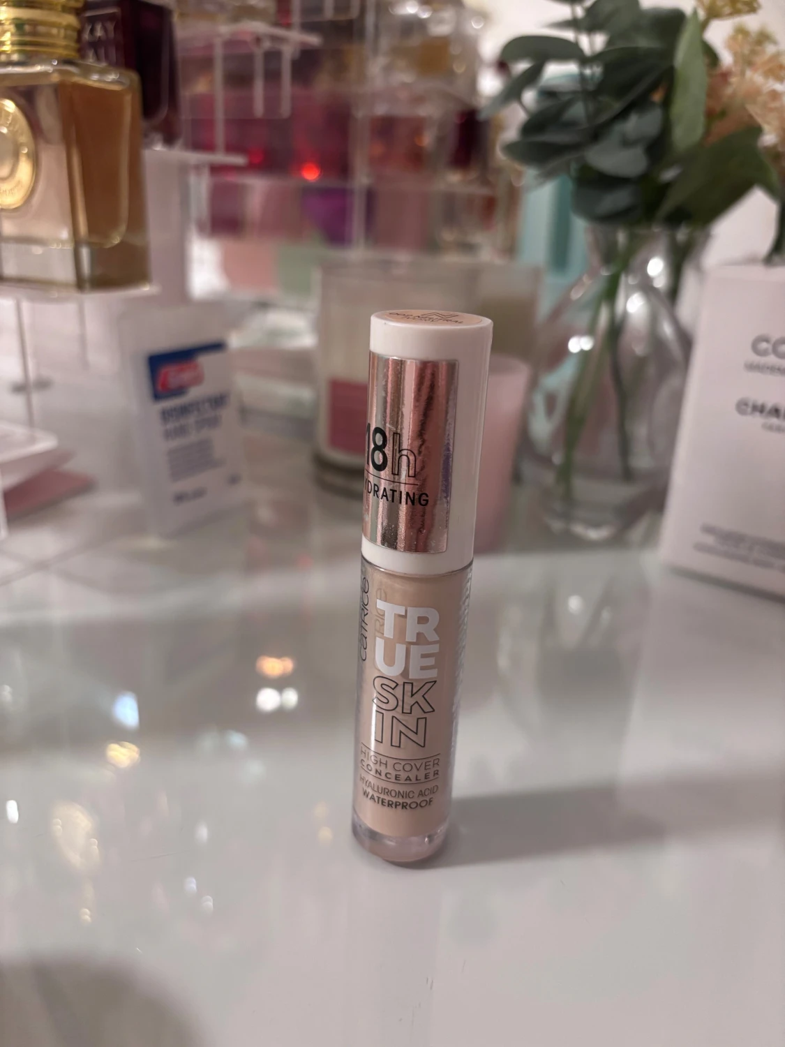 Catrice True Skin Concealer