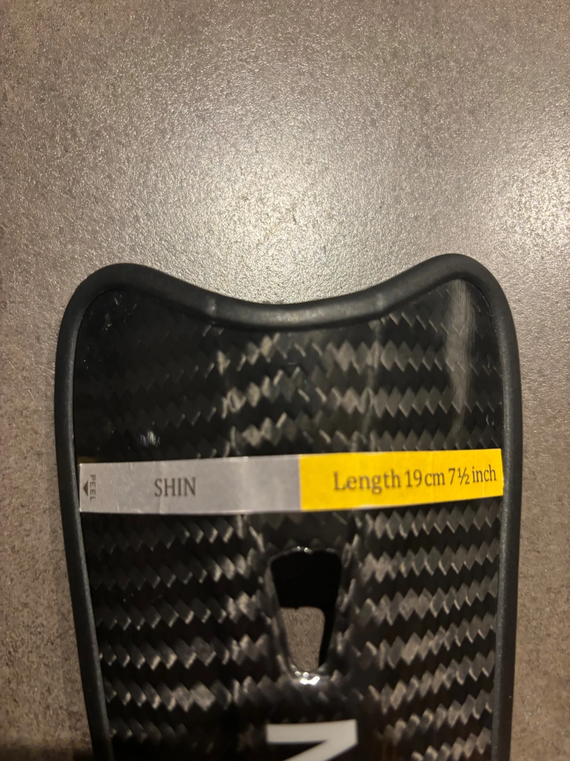 Monolit Benskydd - 3