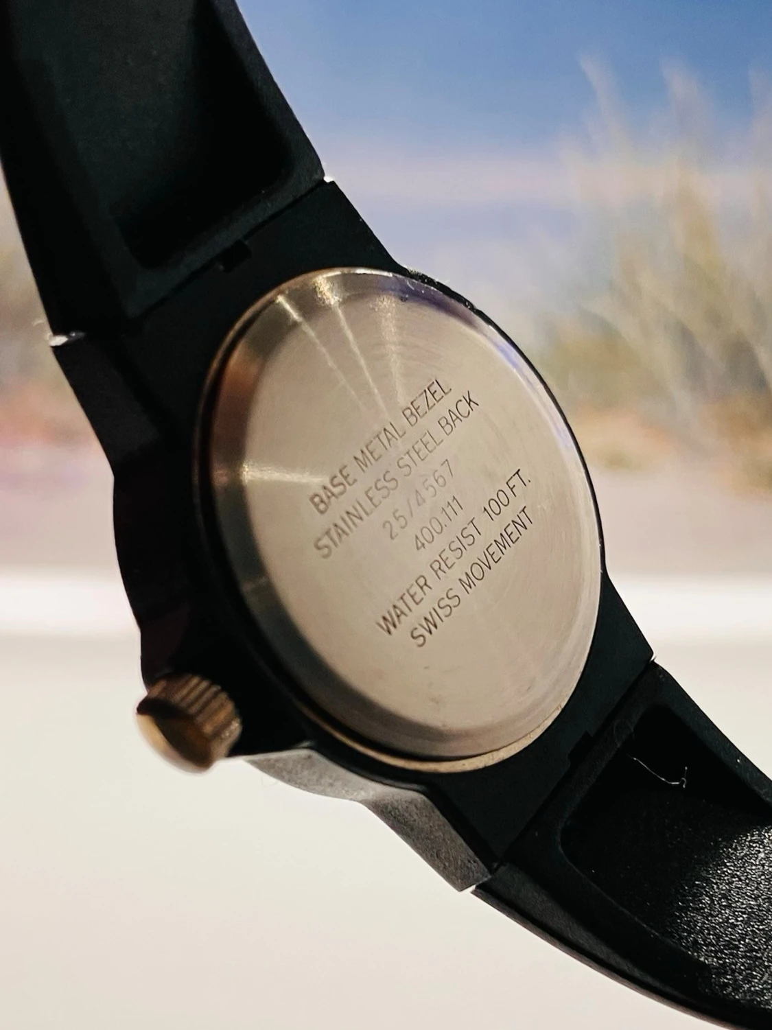 Ladies Vintage Armitron Awatch  - 6