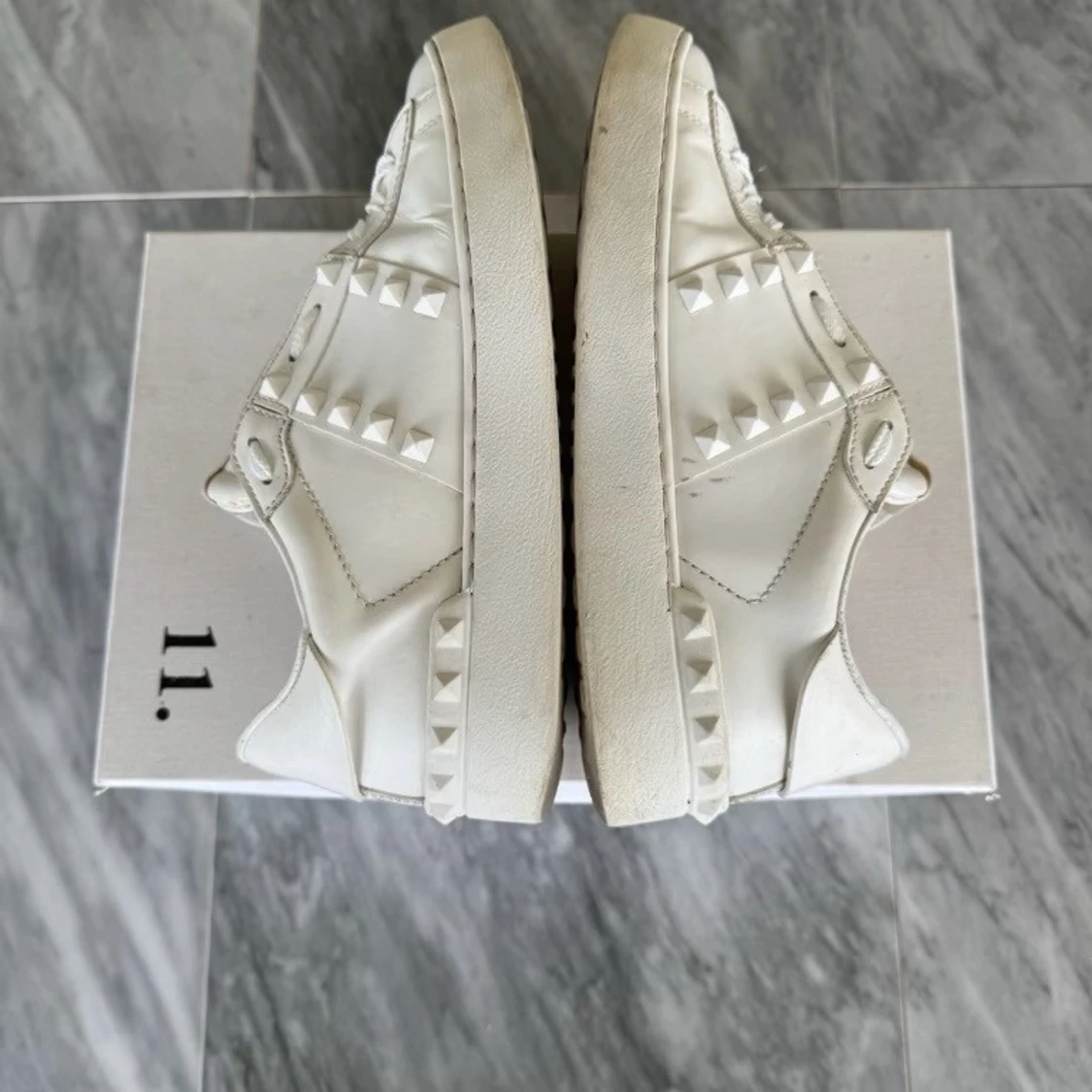 Valentino Open skor  - 2