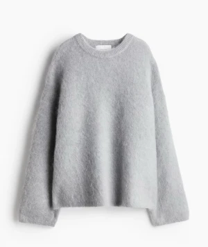 Mohair tröja från hm - Superfin nypris 700kr typ lite nopprig 