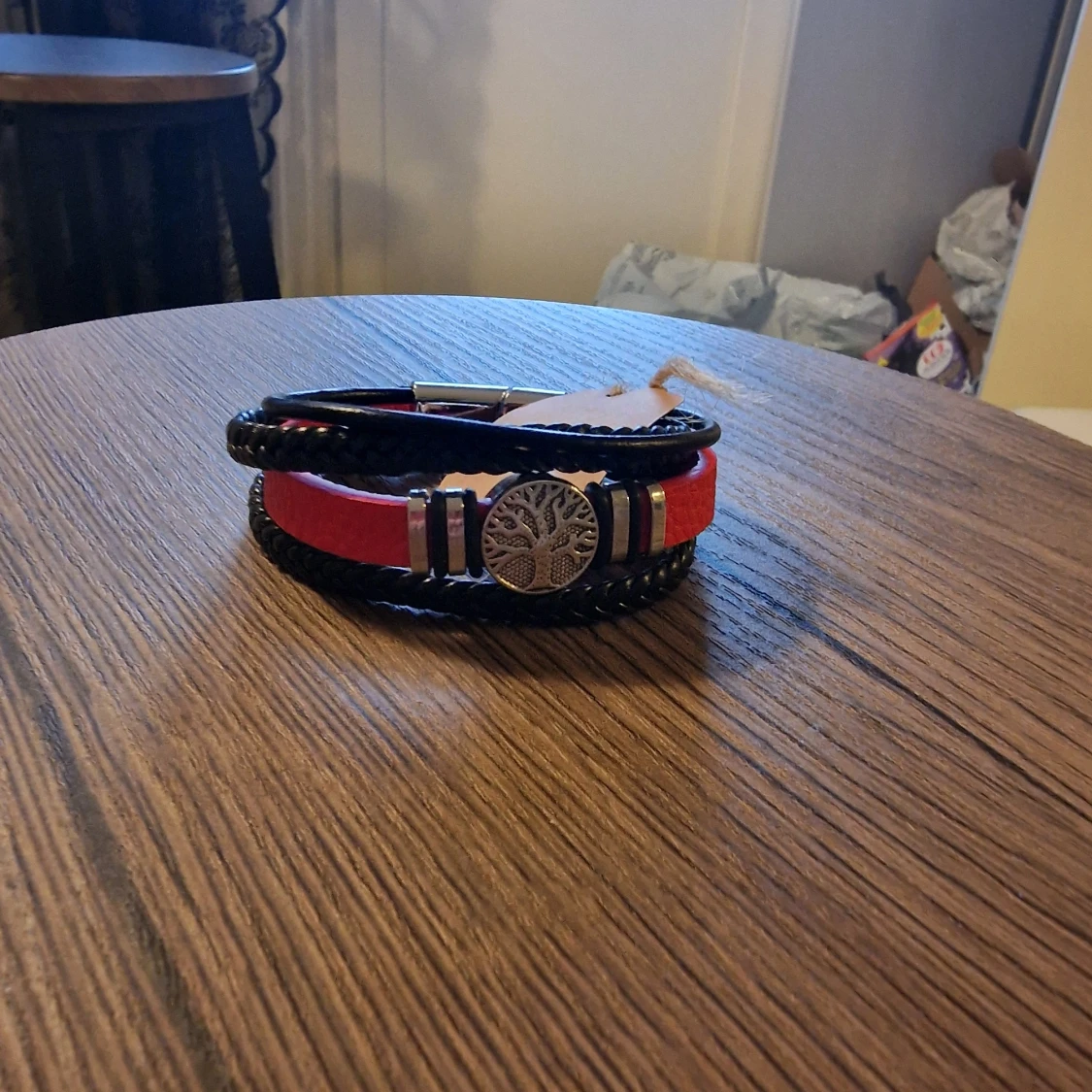 Armband livets träd