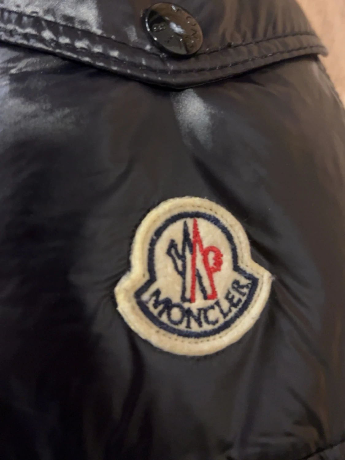 Moncler Maya jacka - 1
