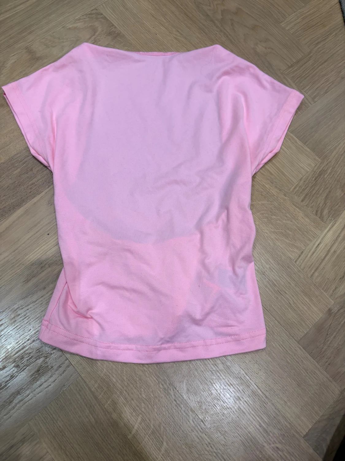 Råda tröja ( öppen rygg)