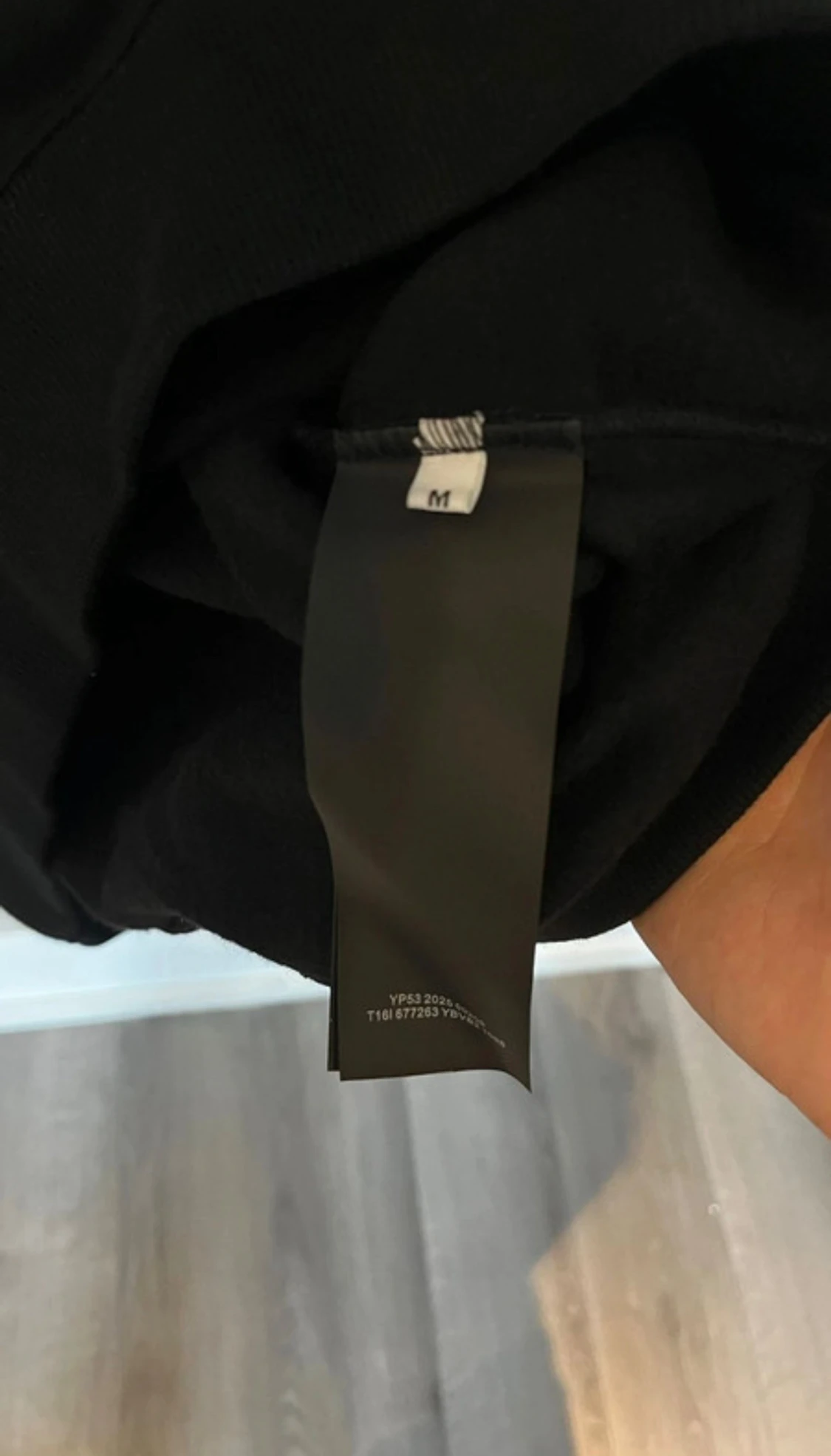 Yves Saint Laurent hoodie  - 6