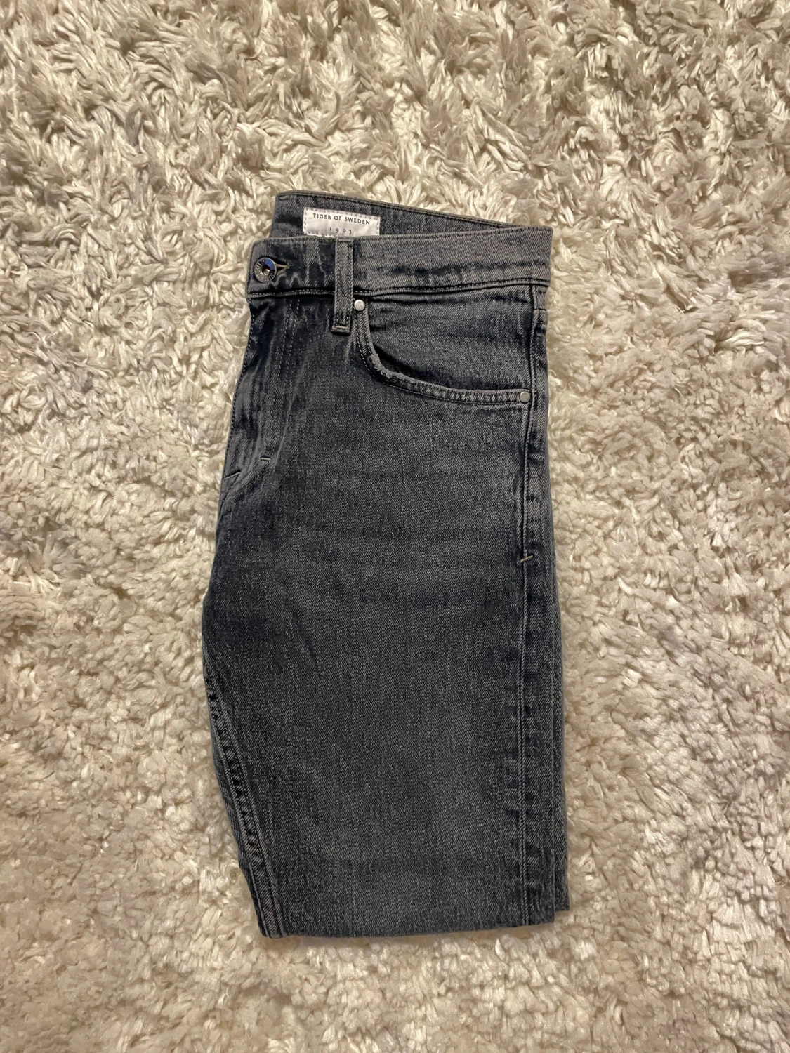 NYA Tiger of Sweden Jeans - 3