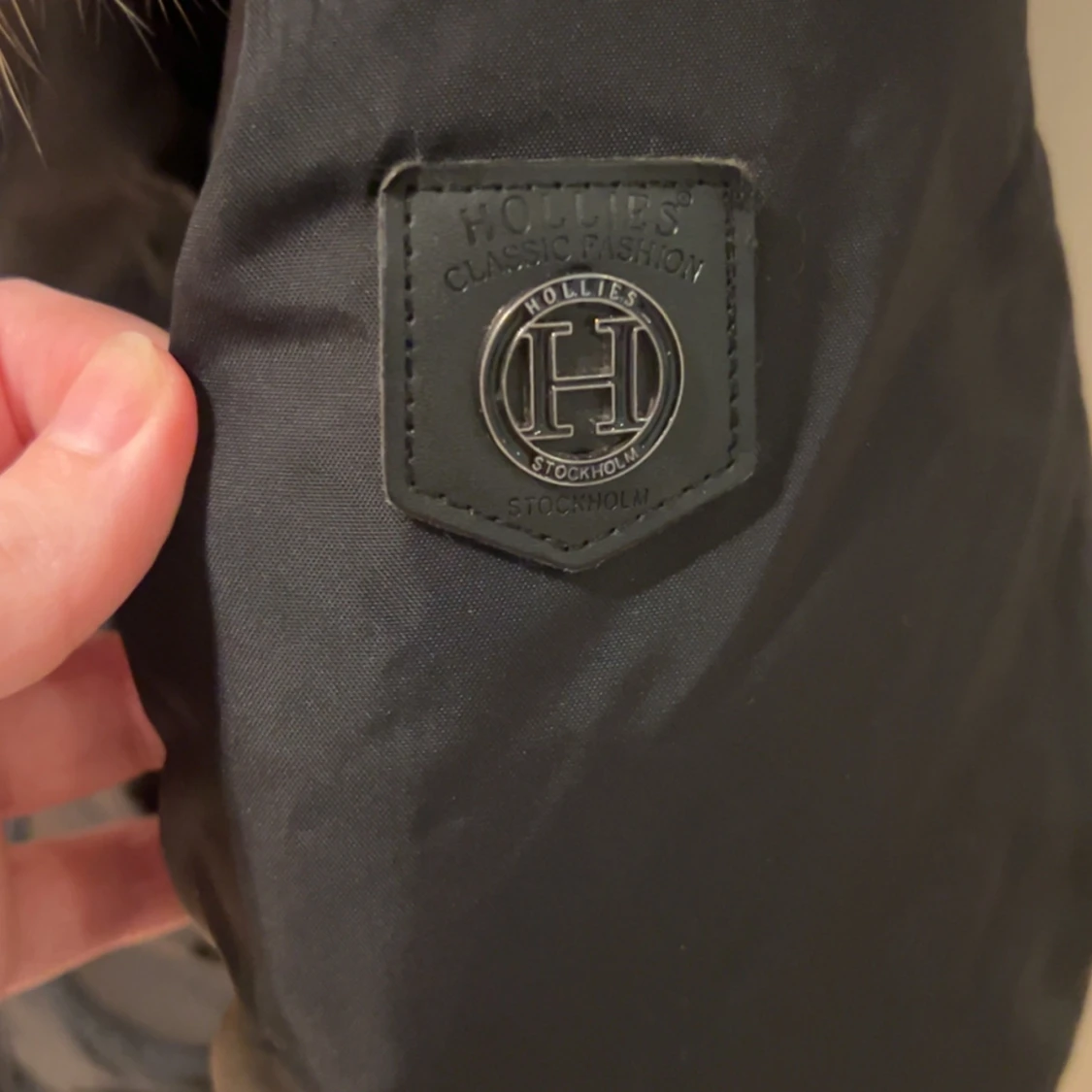 Hollies livingo  - 3