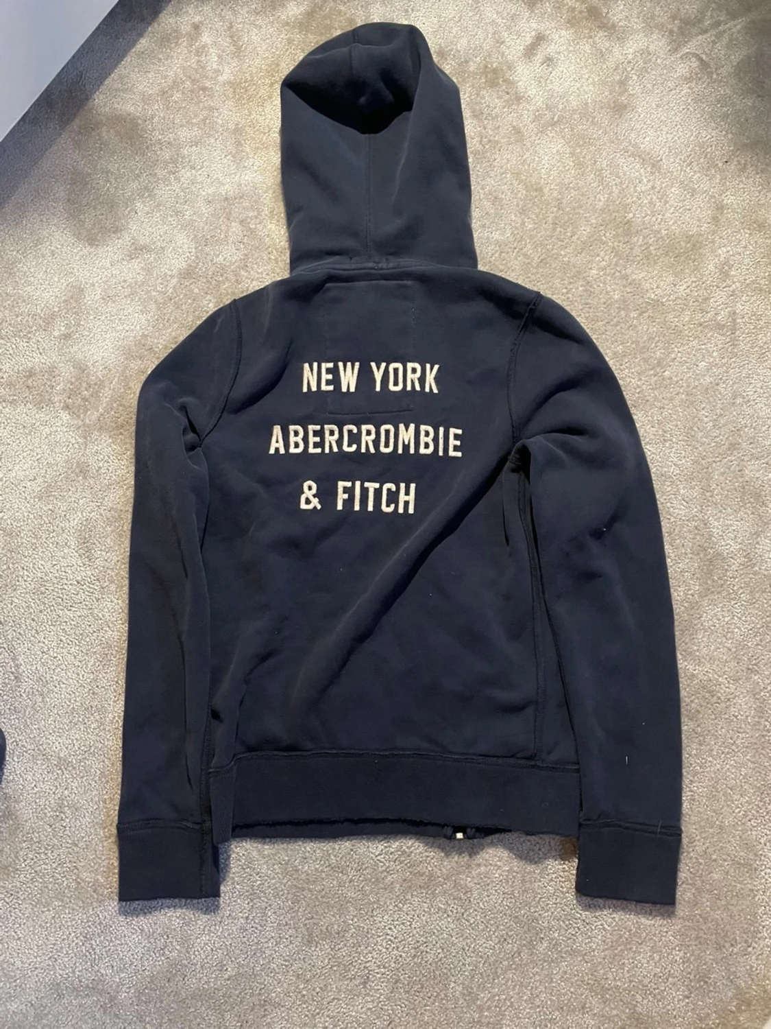 Abercrombie & Fitch Hoodie - 1