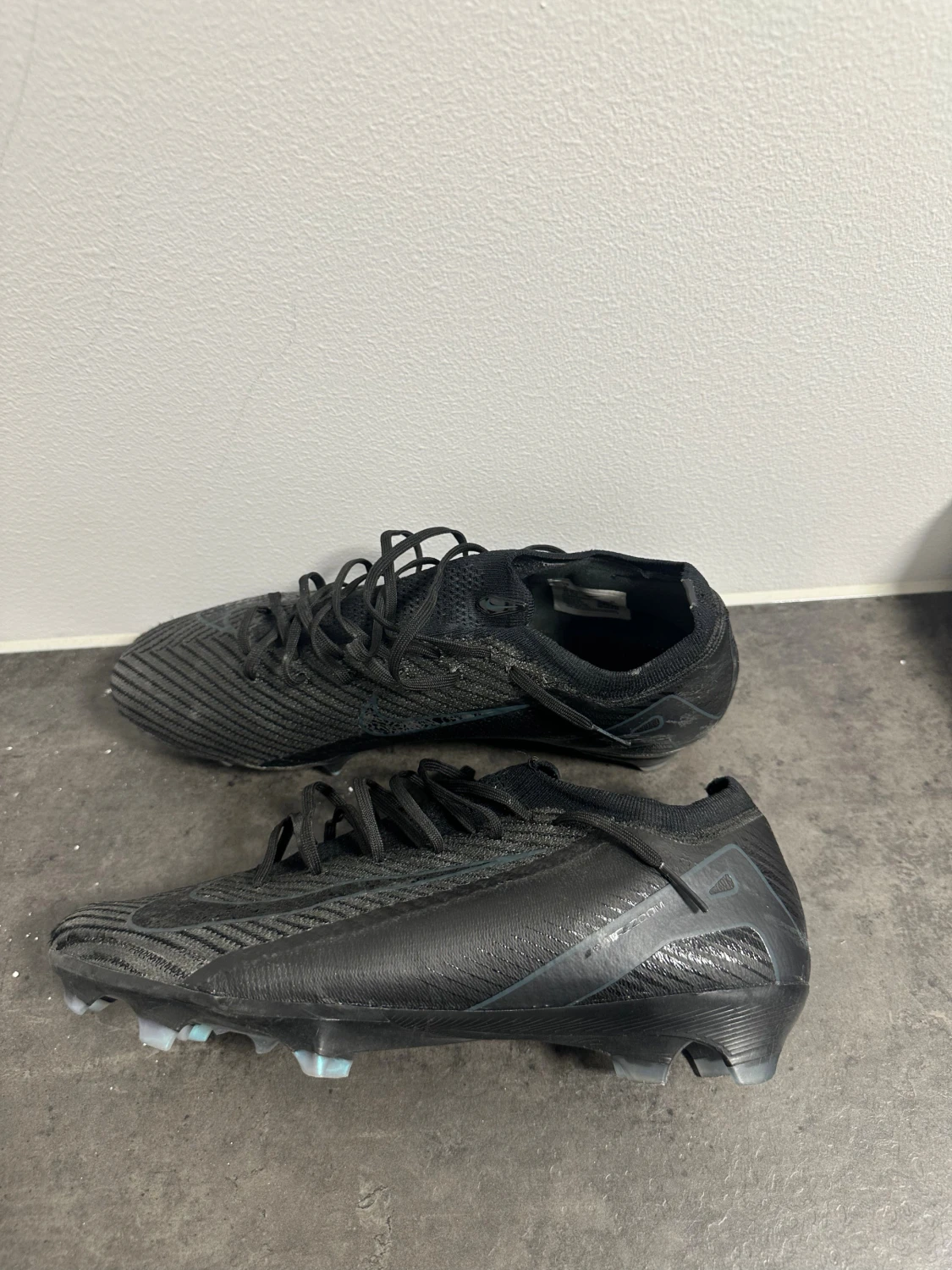  Nike mercurial strl 42.5 - 1