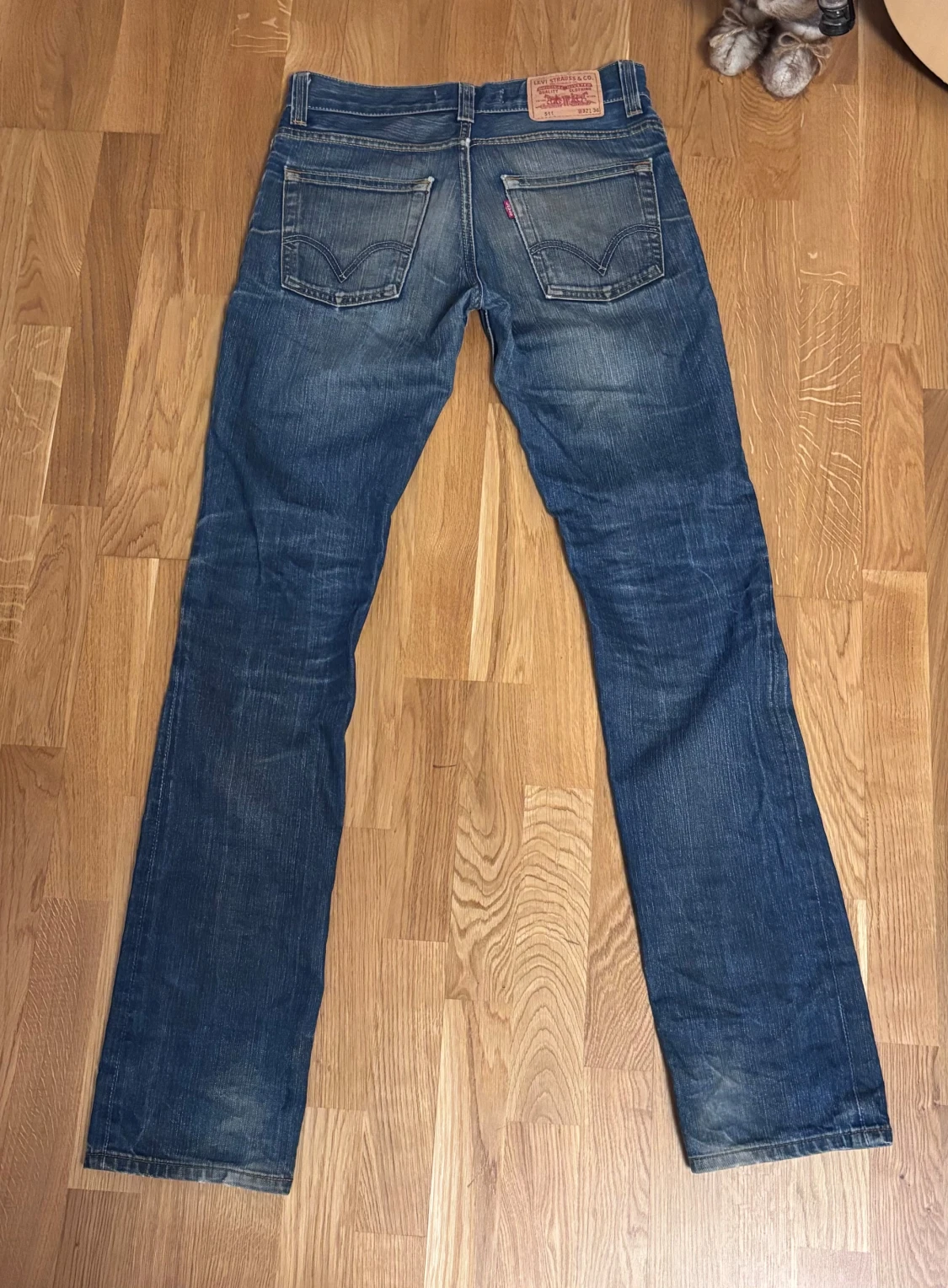 Levi's 511 Jeans - 1