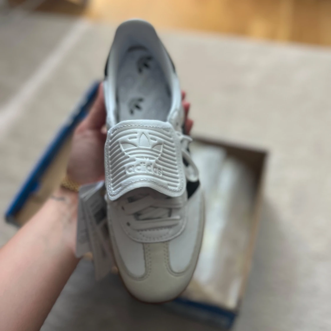 Adidas Originals - Samba LT - 1