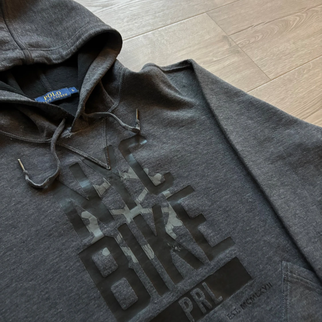 Ralph Lauren Hoodie - 1