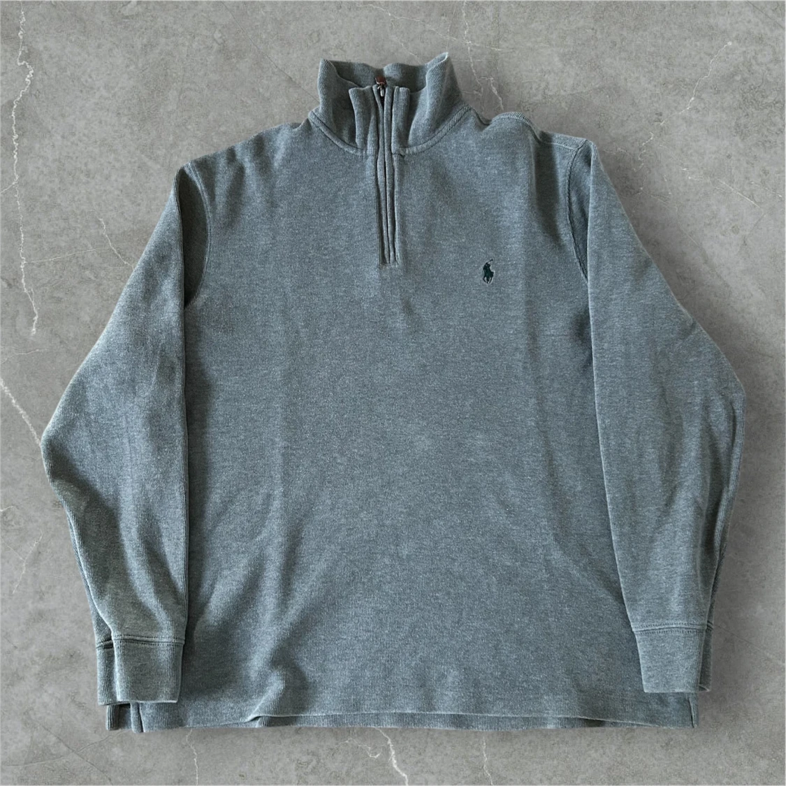 Ralph Lauren Half Zip