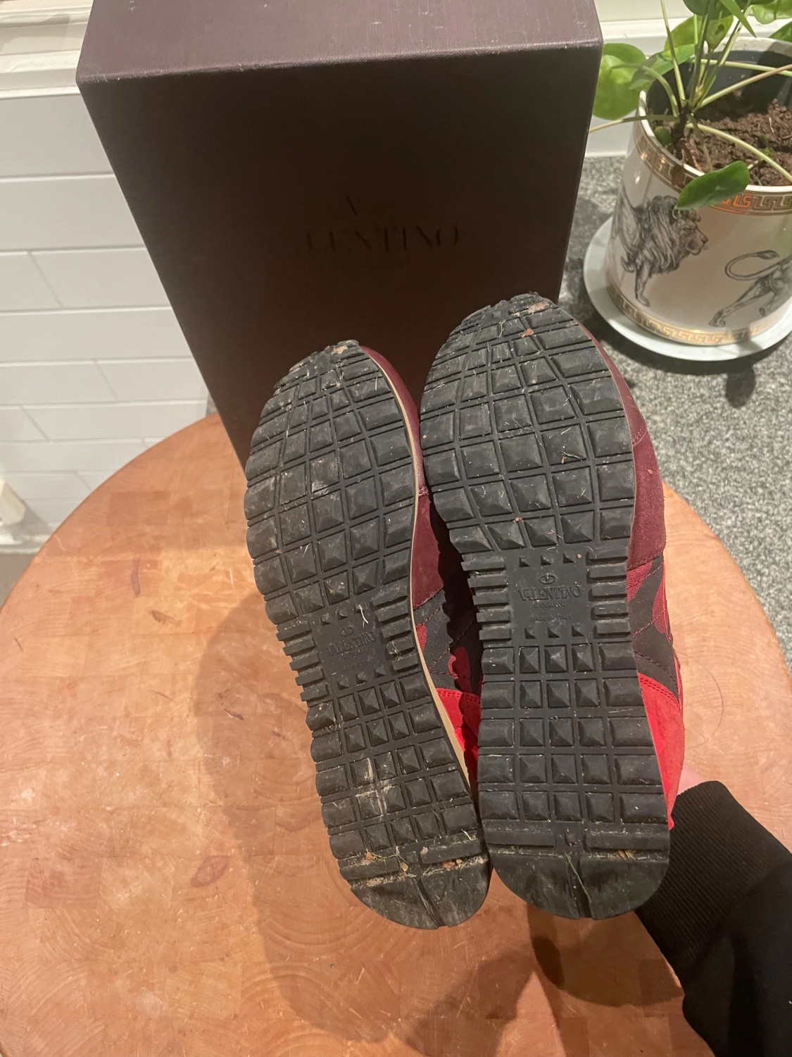 Valentino rockrunners - 2