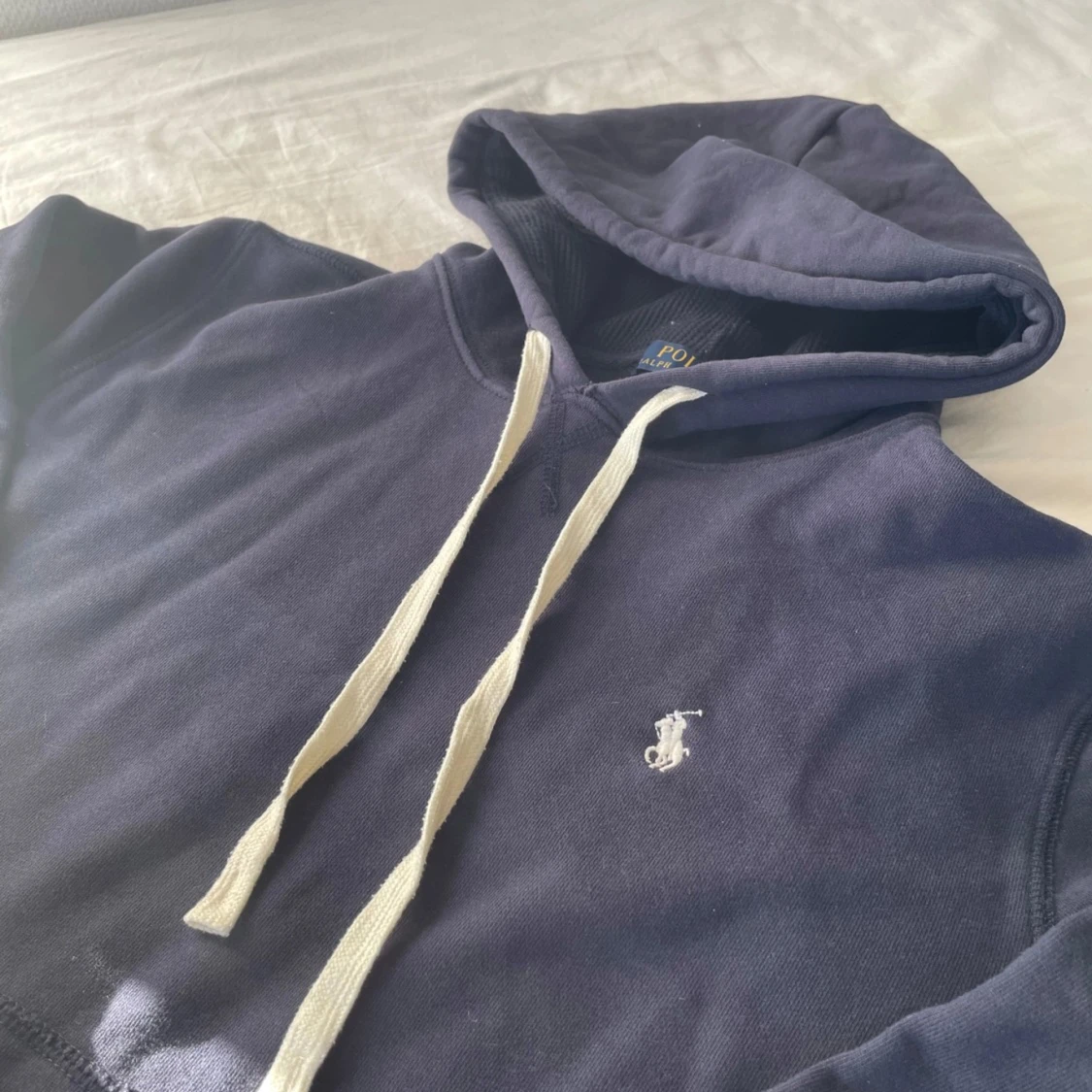 Ralph Lauren Hoodie - 90