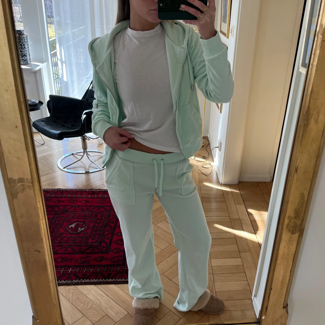 Juicy Couture set - 1