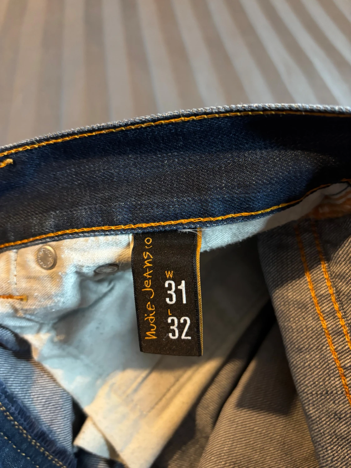 Nudie jeans slim jim flared  - 2