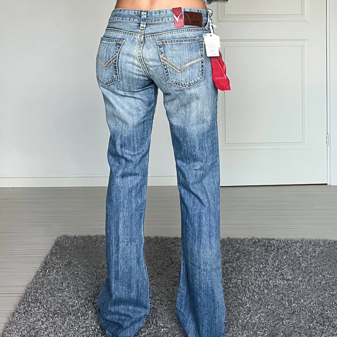Jeans - 1