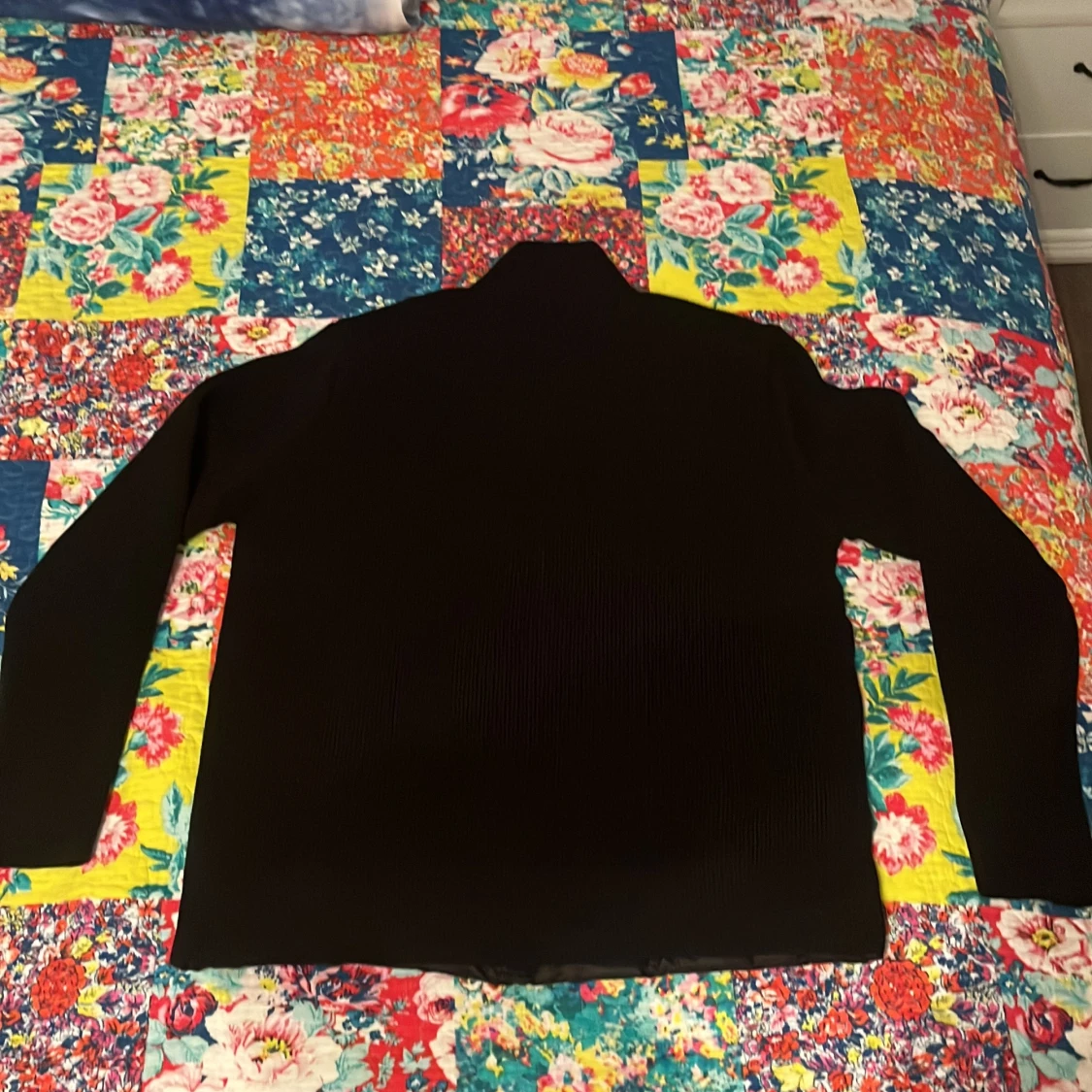 Svart Cardigan från Moncler M - 1