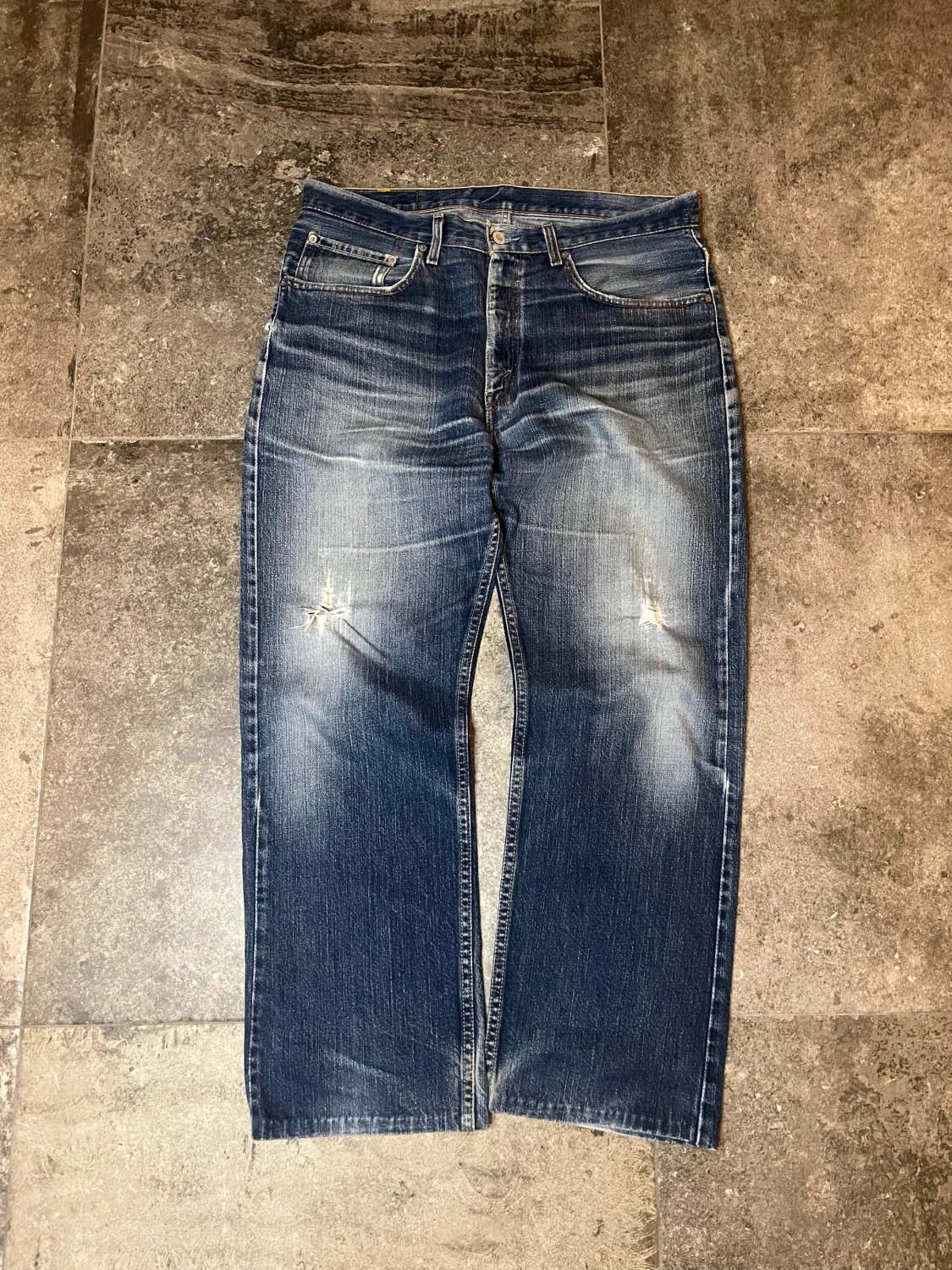 Vintage Levis 752  - 1