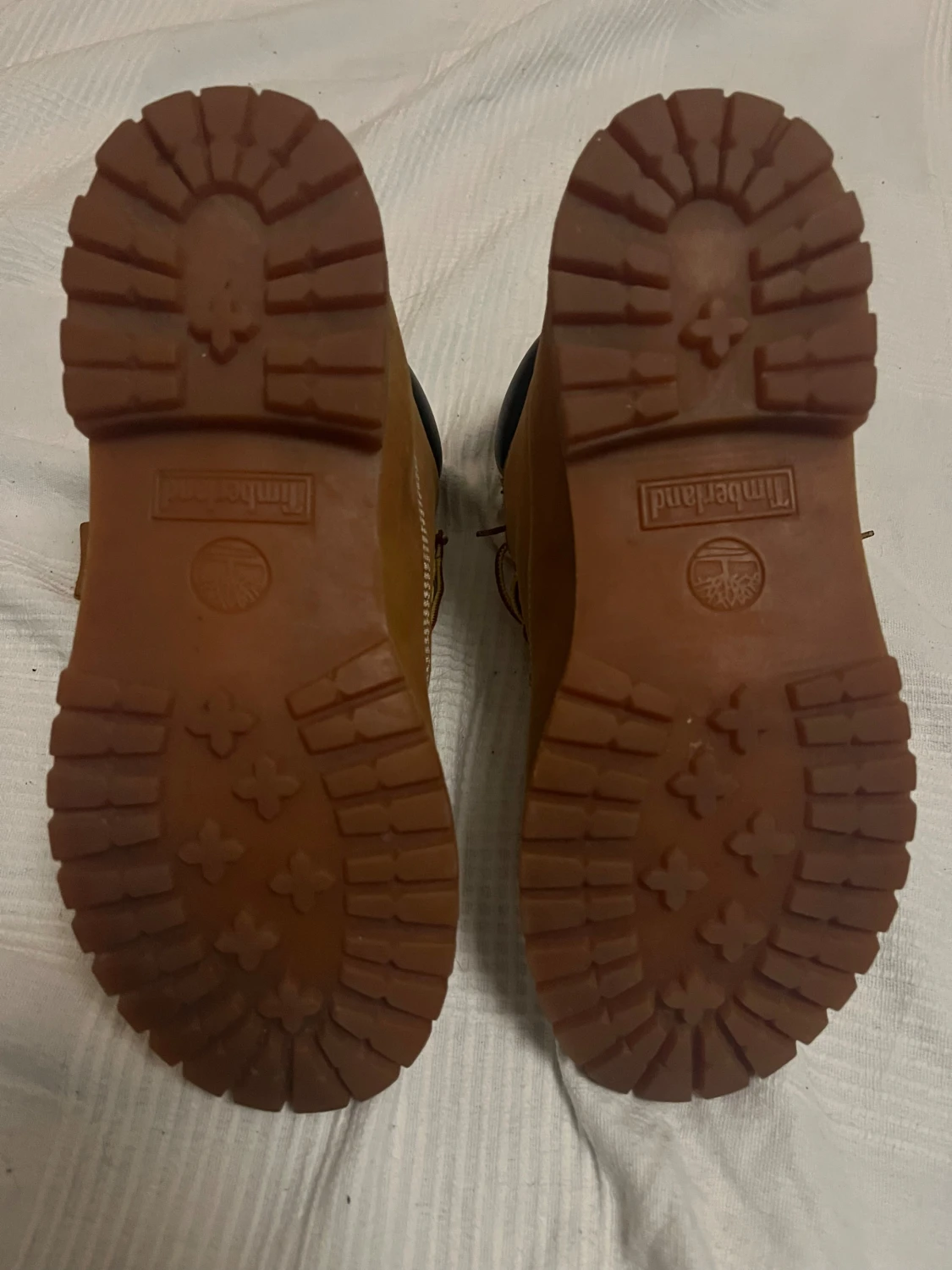 Timberland klassiska boots mocka brun - 2