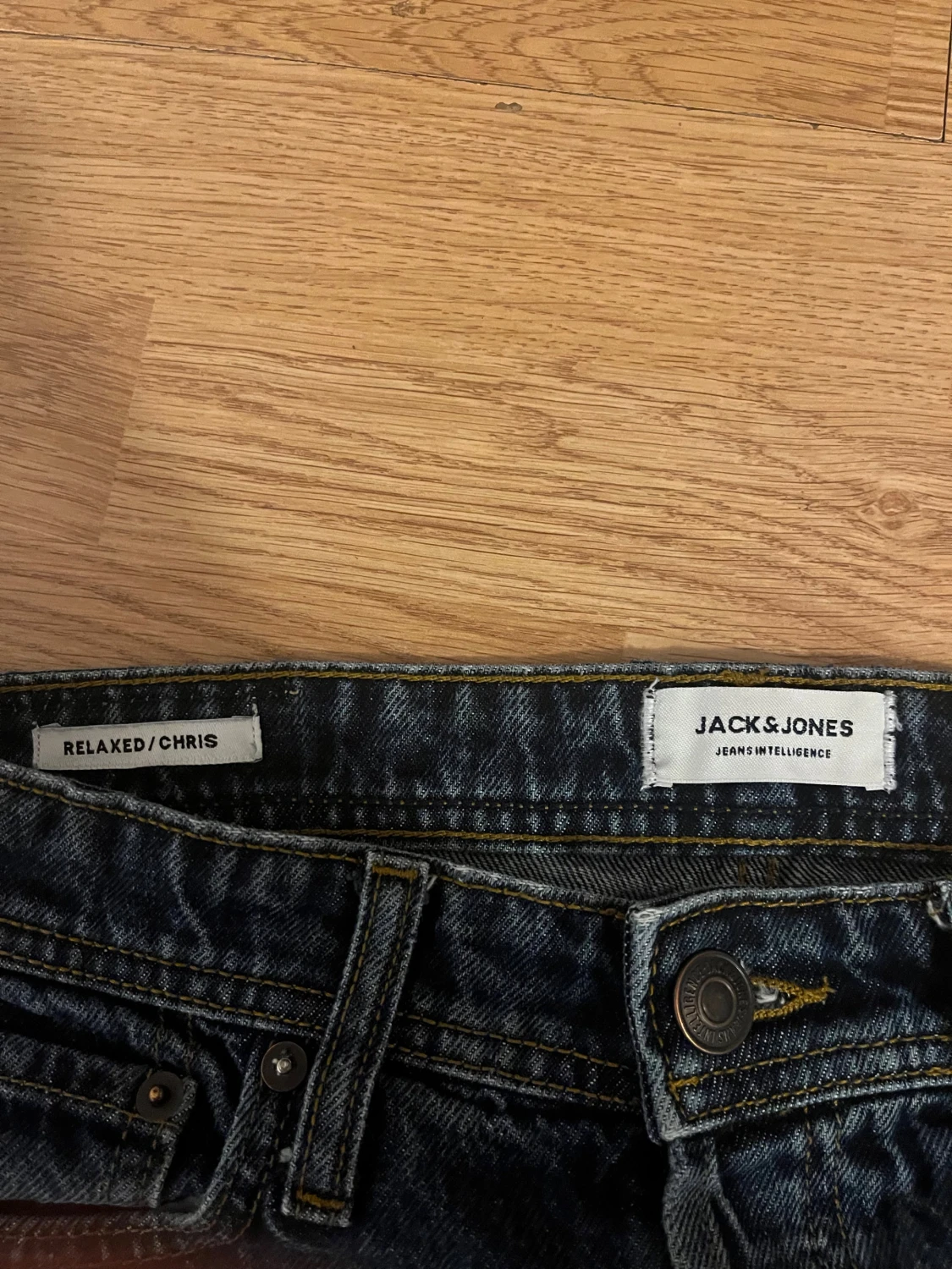 Jack & Jones Relaxed/Chris  - 3