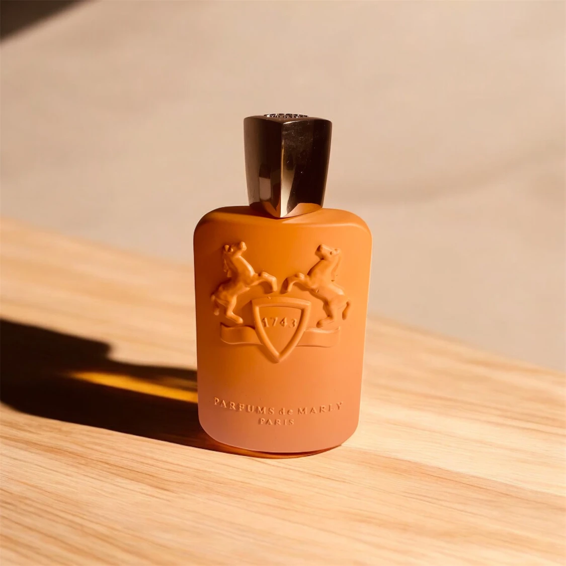 Parfums de Marly Althaïr 125ml - 1