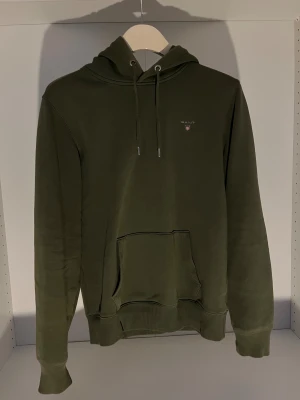 Hoodie från Gant - Bra skick