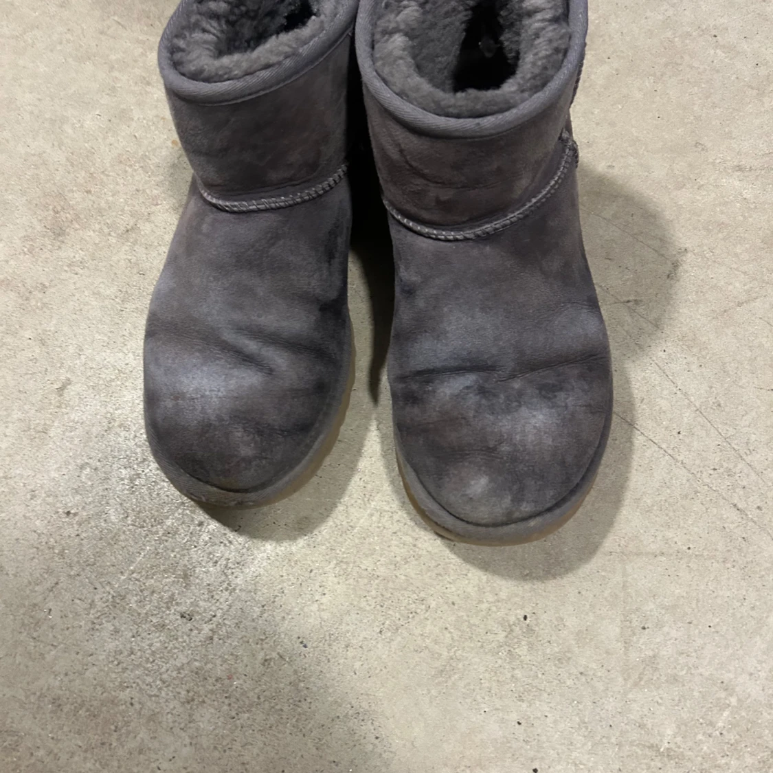 Uggs ( äkta) - 1