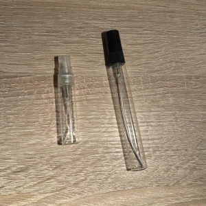 Sampels - Swy amber 5ml sampel samt 10ml sampel av LV Imagination