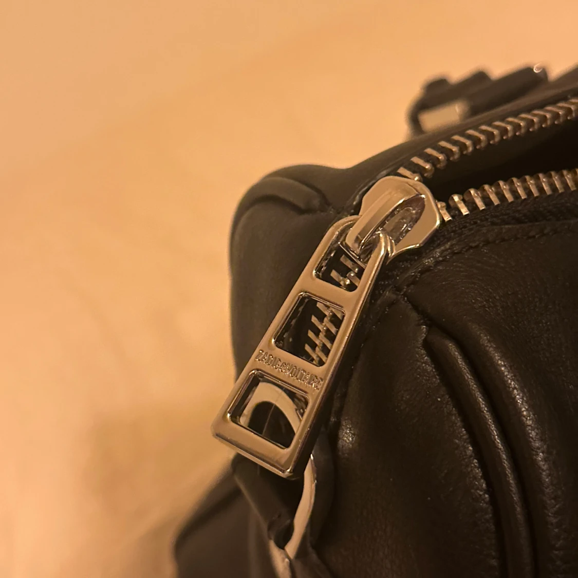 Zadig & Voltaire ”Sunny Medium Bag”  - 3