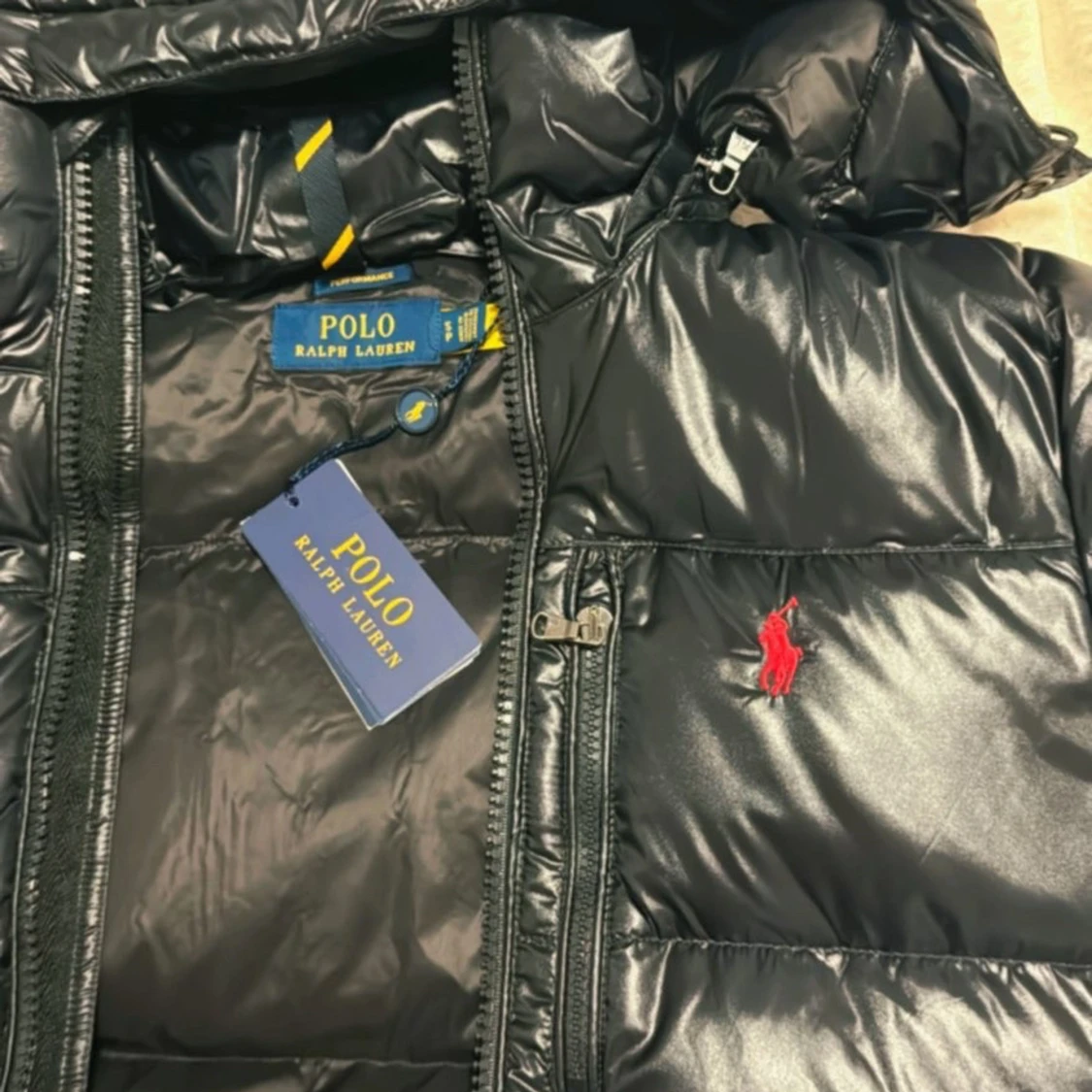  Polo Ralph Lauren jacka - 2