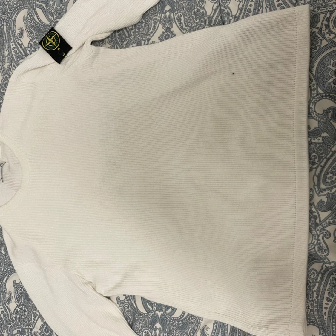 Stone island tunn tröja