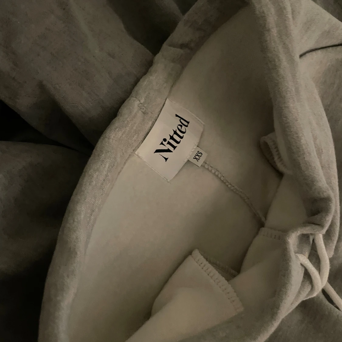 Nitted mjukisbyxor - 3