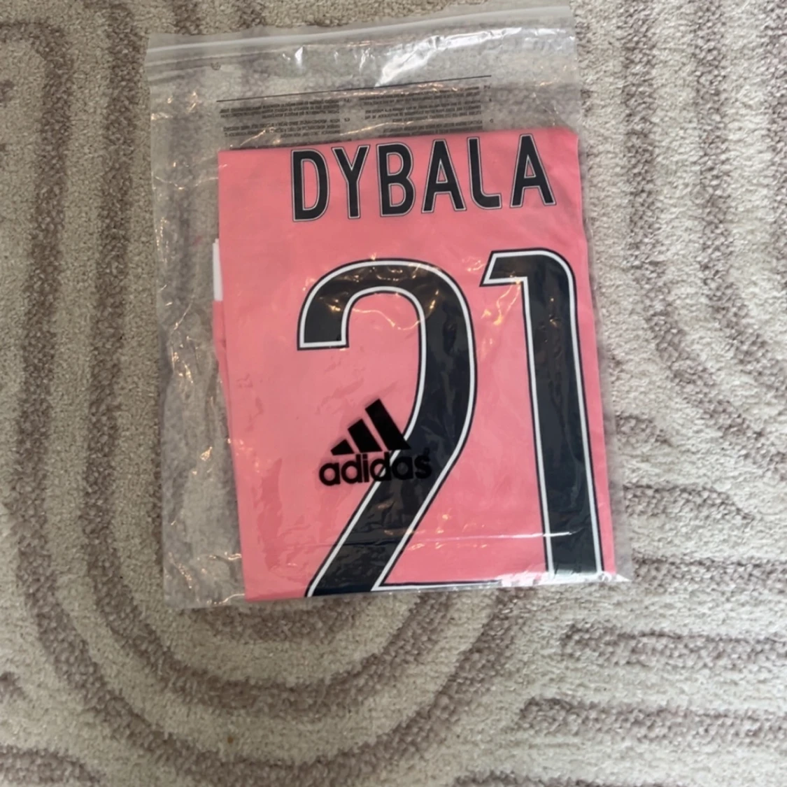 Dybala Juventus 14/15 - 1