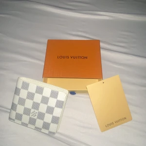 Plånbok - Helt ny. Inte använd