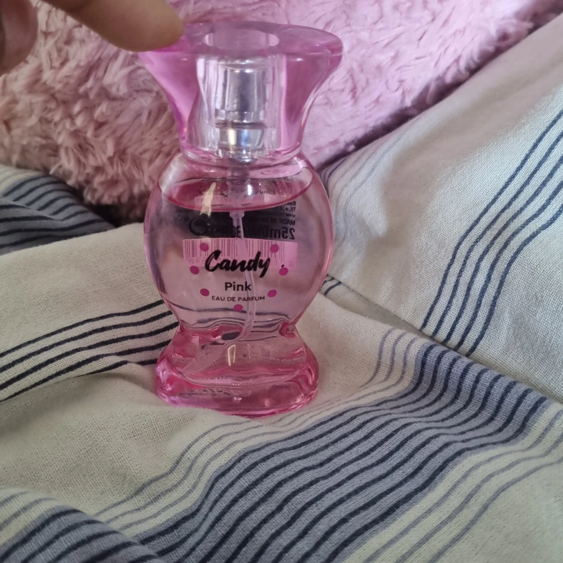 Candy Pink Eau de Parfum - 1