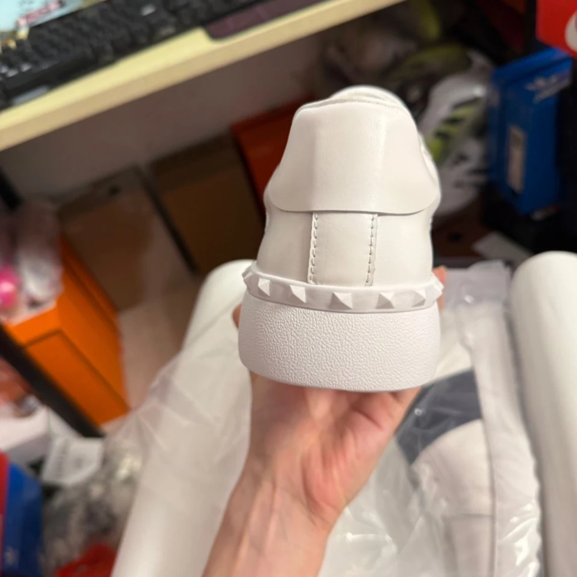 Valentino Garavani Open sneakers  - 2