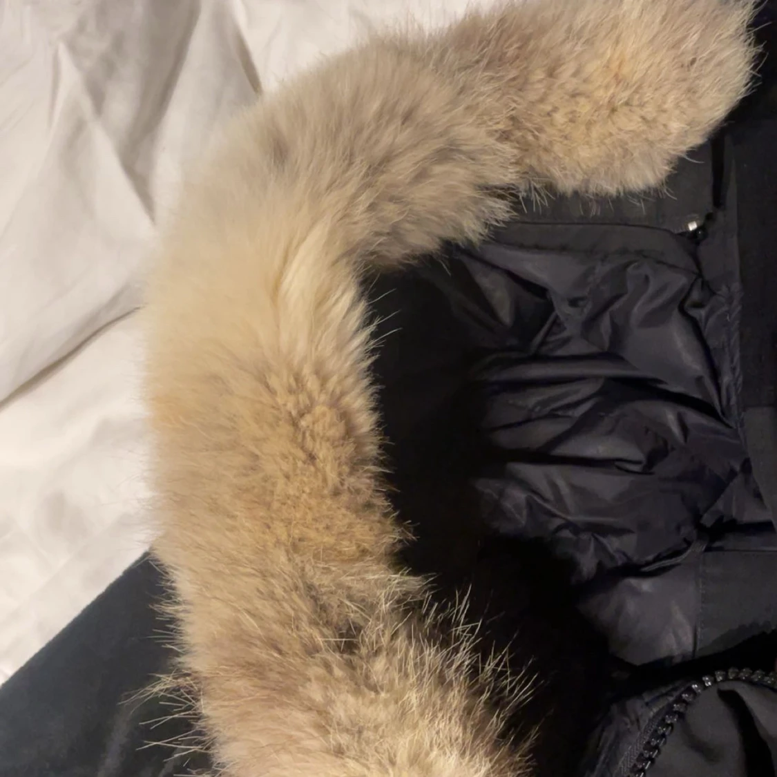 Canda goose jacka  - 3