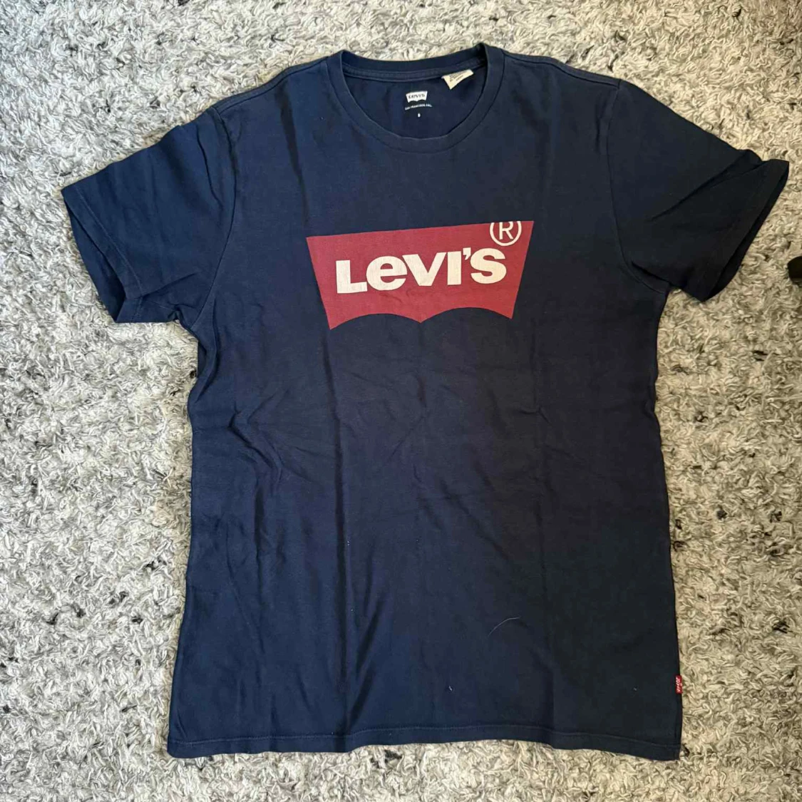 Levis tröja