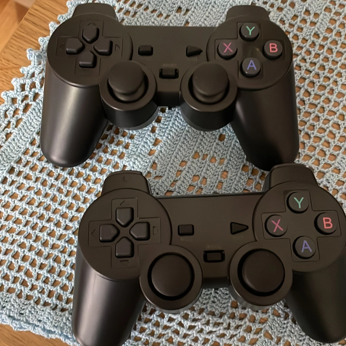 Trådlös spelkontroll (2-pack)