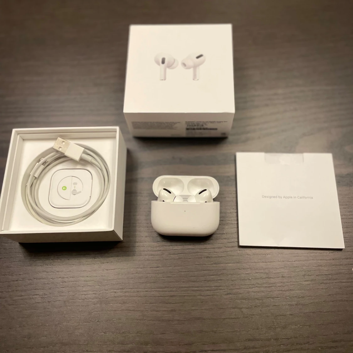 AirPods Pro