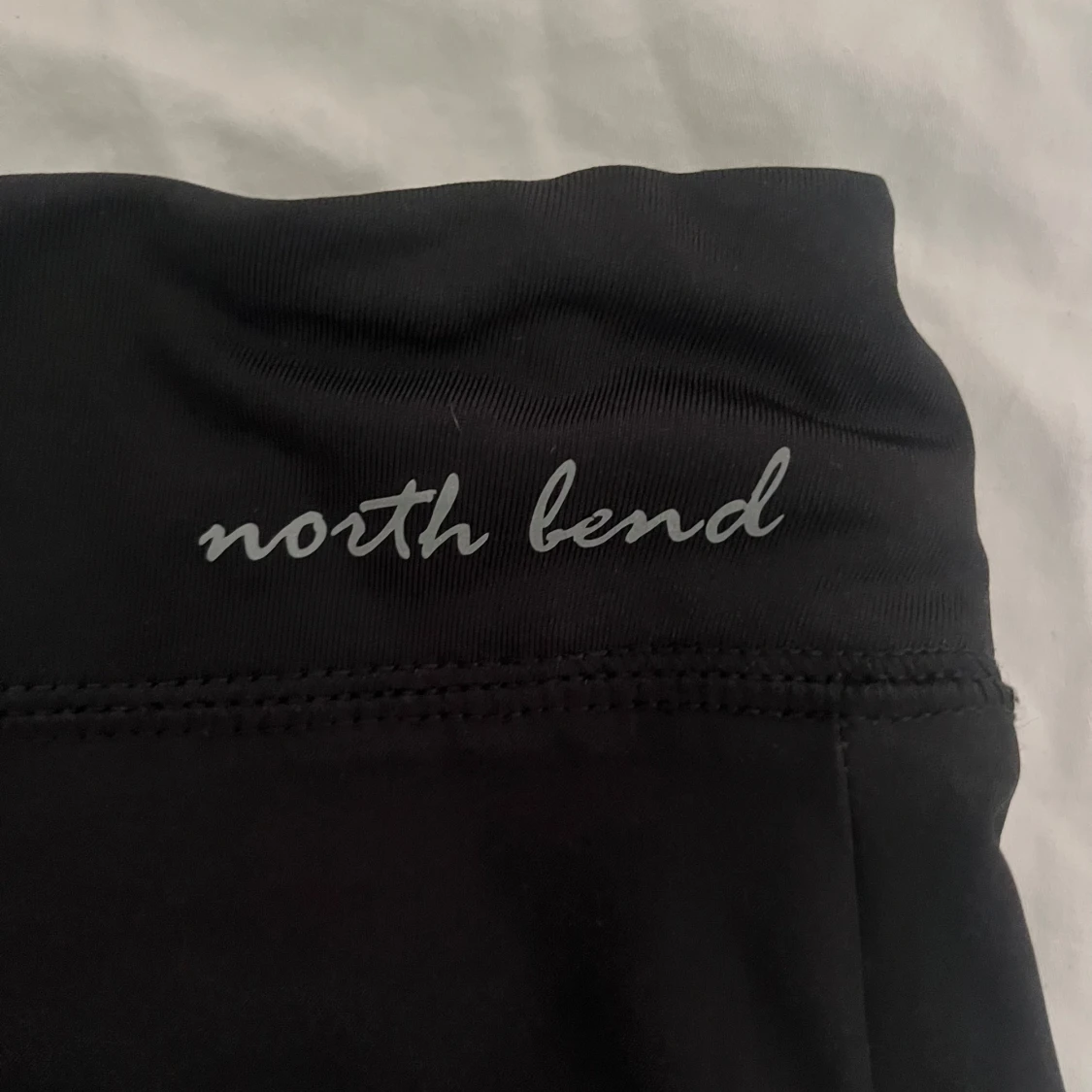 Svarta träningsshorts North Bend - 3