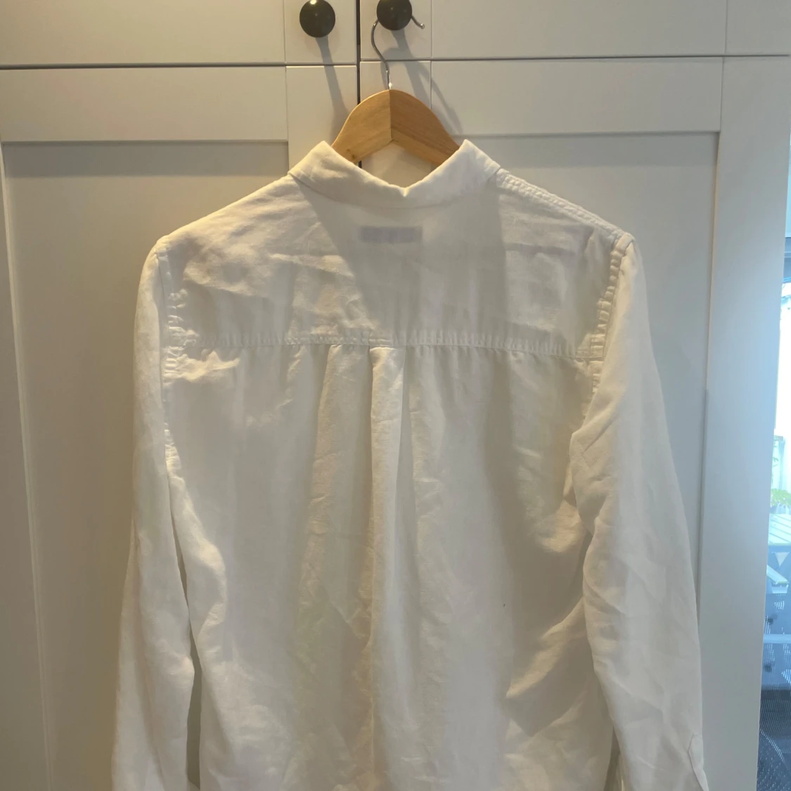 Linneskjorta från Zara - 1