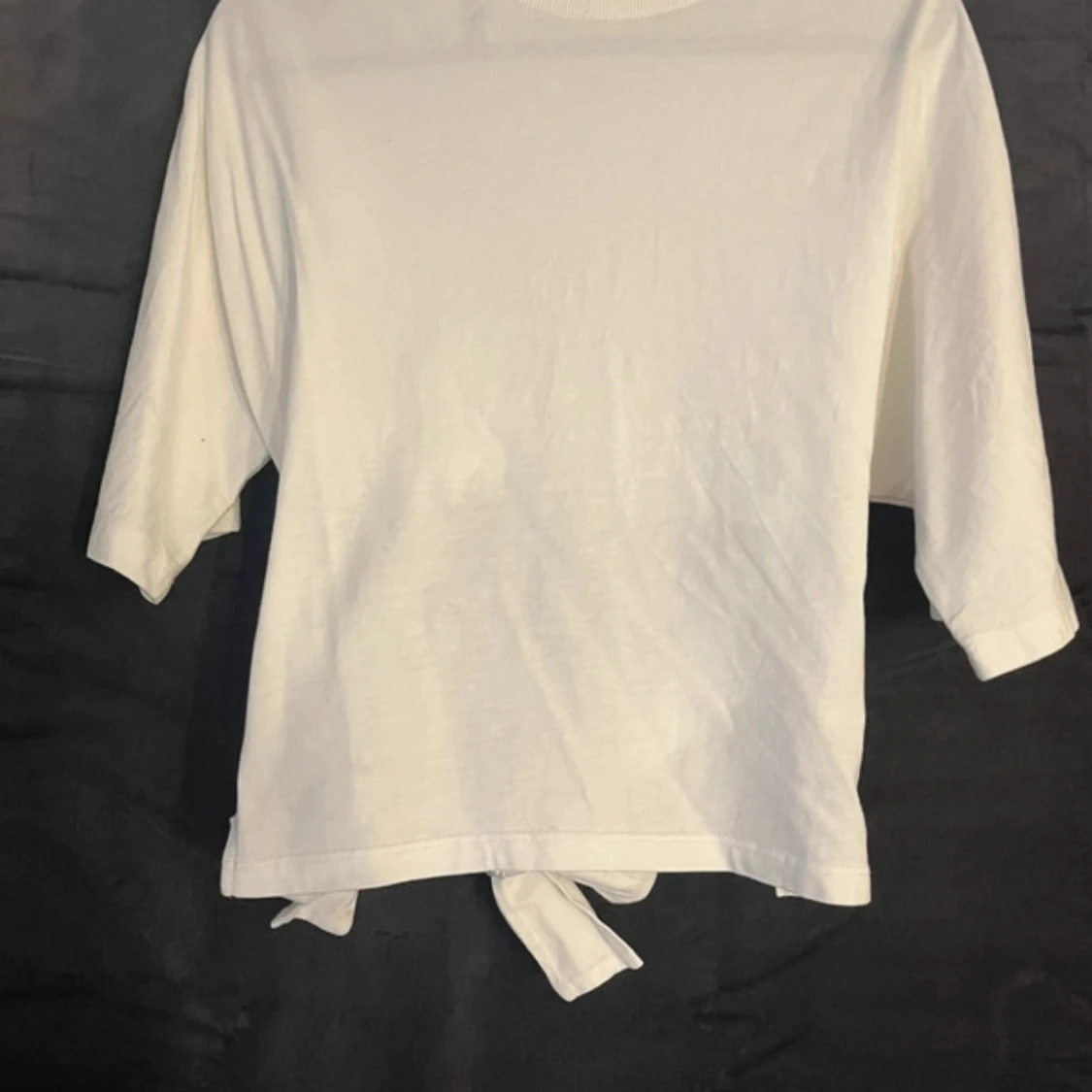 Knytropp från nelly