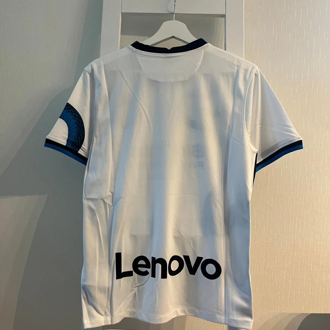 Inter Milan bortatröja Nike S - 1