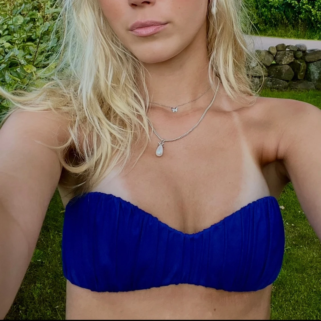 Bandaue bikini - 4